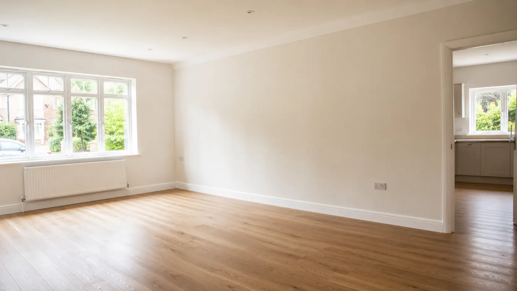 End of tenancy cleaning in Crawley
