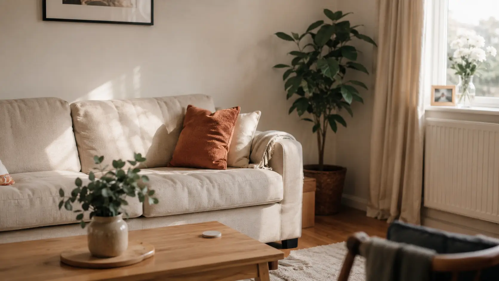 Regular cleaning in Crawley